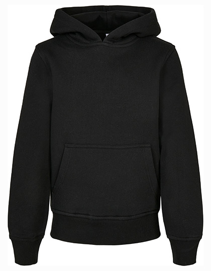 Sweatshirt – Kids´ Organic Basic Hoody