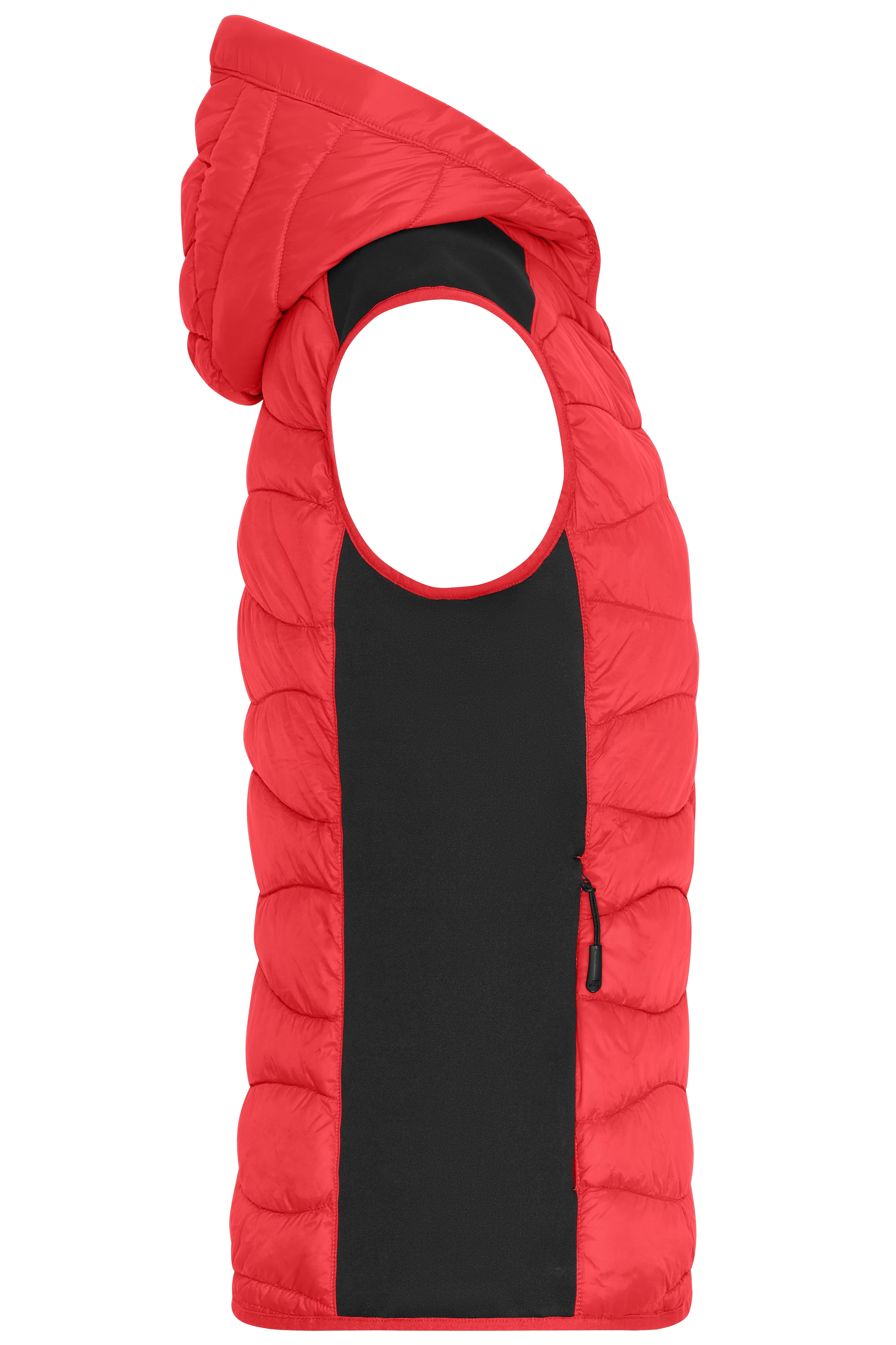 Weste – Ladies´ Hybrid Vest