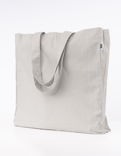Tasche – Fairtrade Cotton Oversized Bag