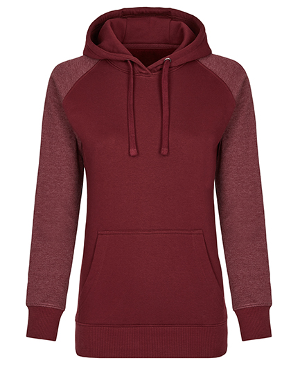 Sweatshirt – my mate - Ladies´ Hoody