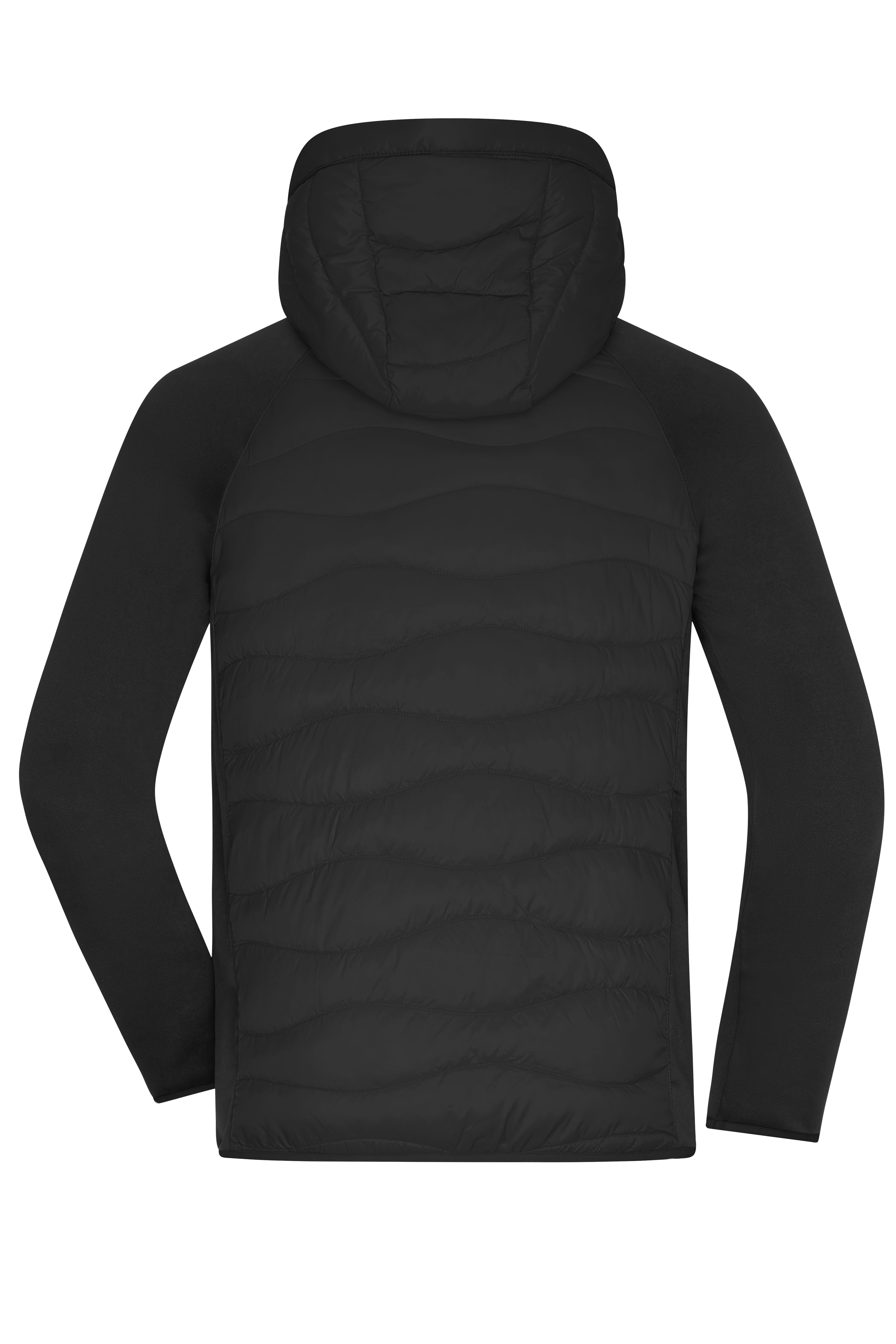 Men´s Hybrid Jacket