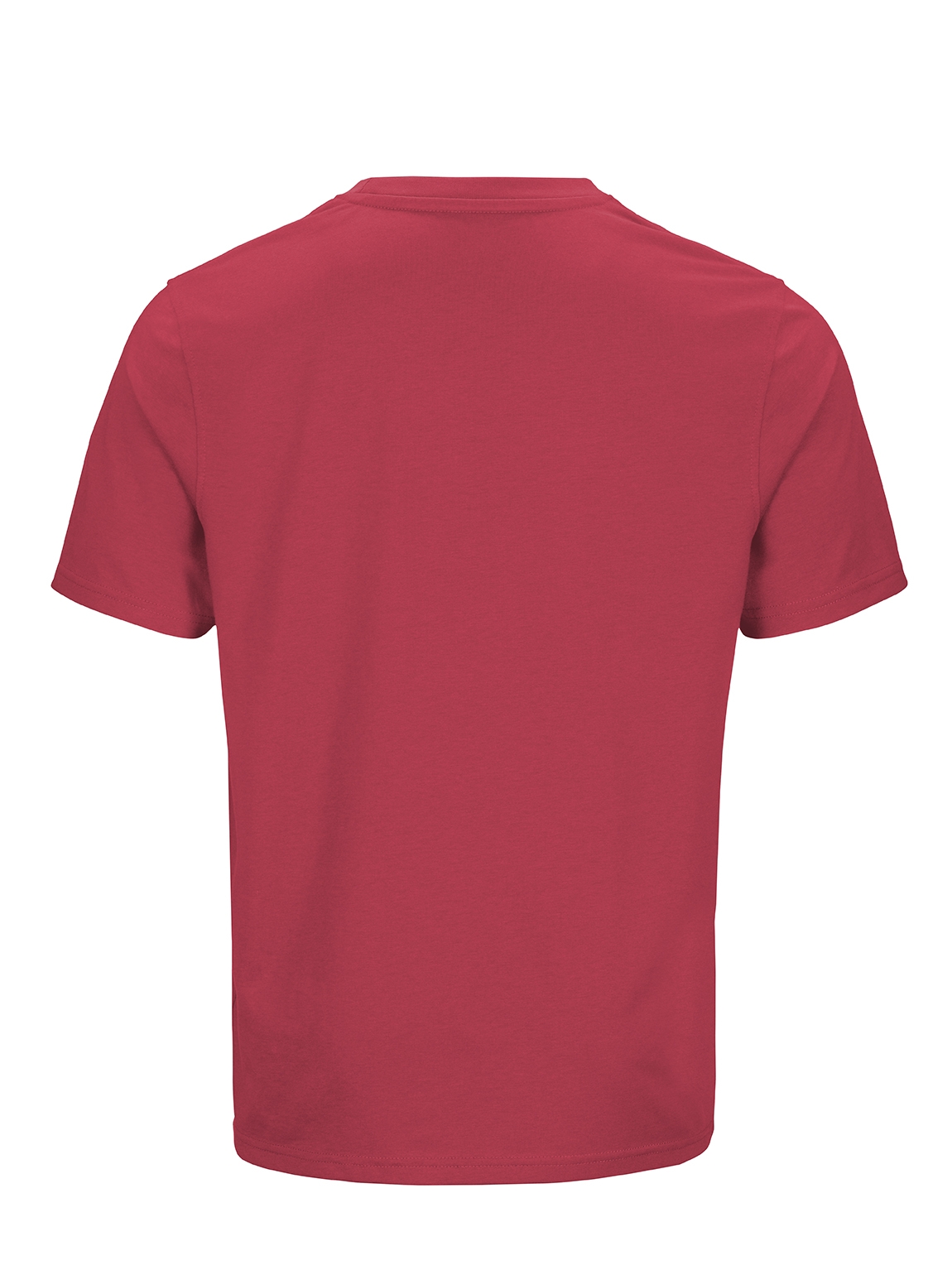 4PROTECT® T-Shirt Herren rot