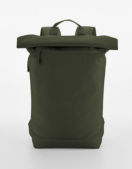 Tasche – Simplicity Roll-Top Backpack Lite