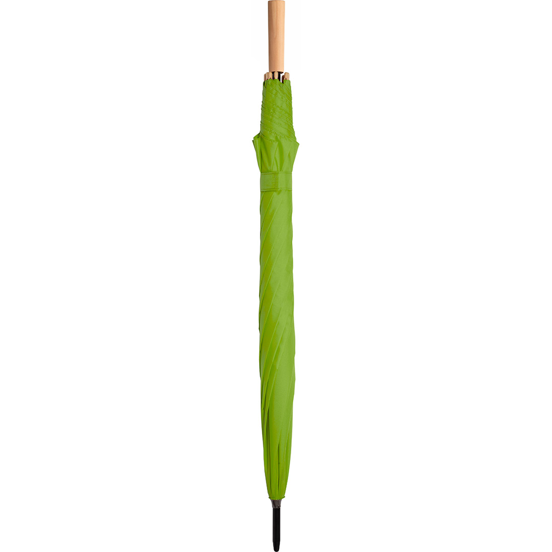 AC-Gästeschirm ÖkoBrella, waterSAVE