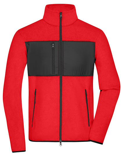 Men´s Fleece Jacket
