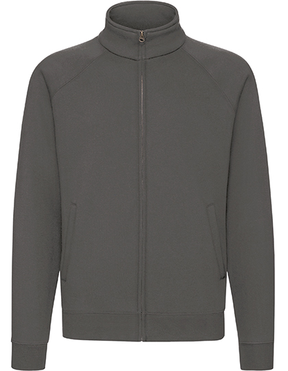 Premium Sweat Jacket