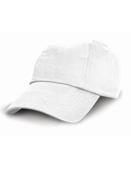 Junior Low Profile Cotton Cap