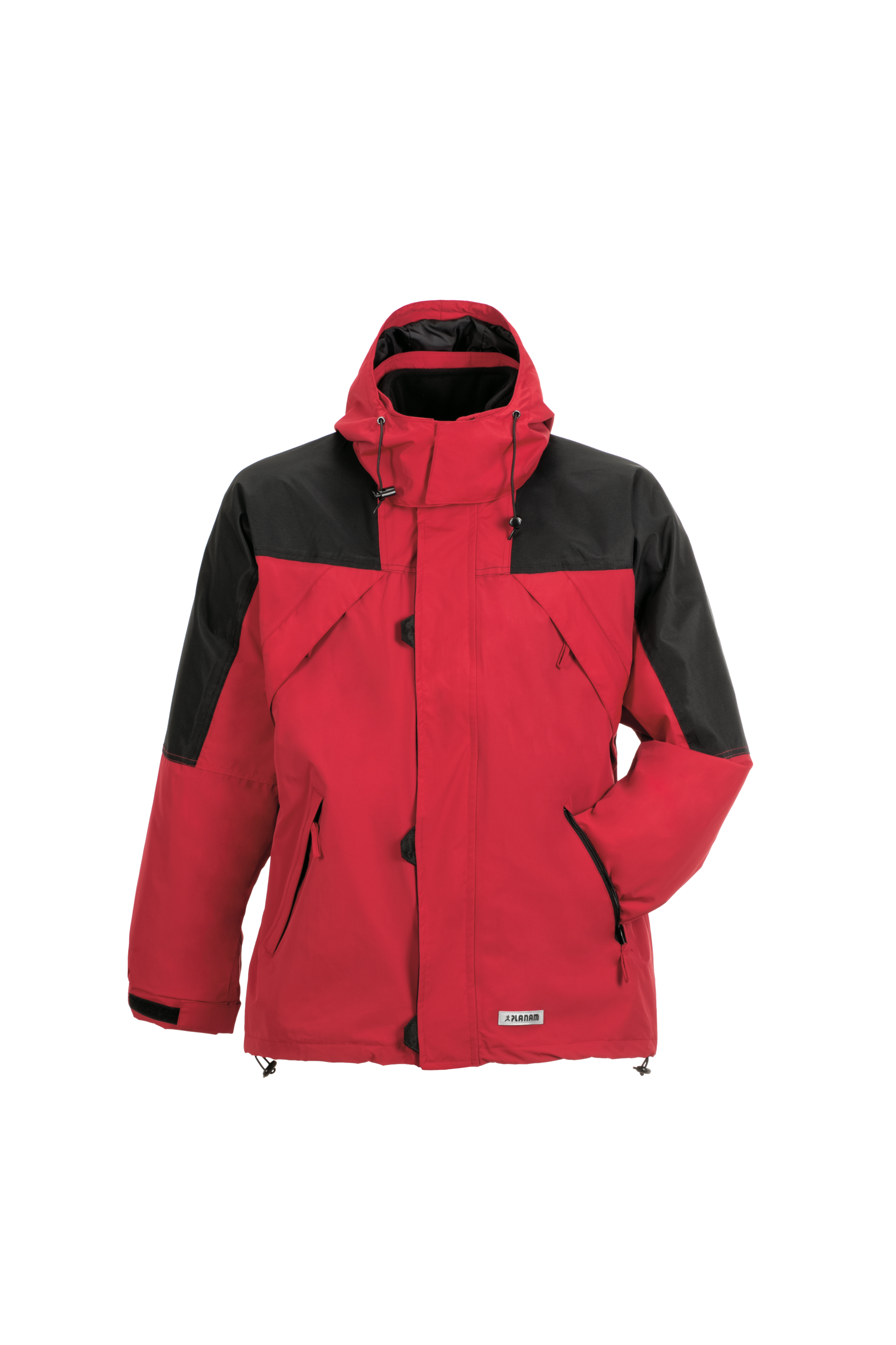 PLANAM Redwood Jacke Outdoor
