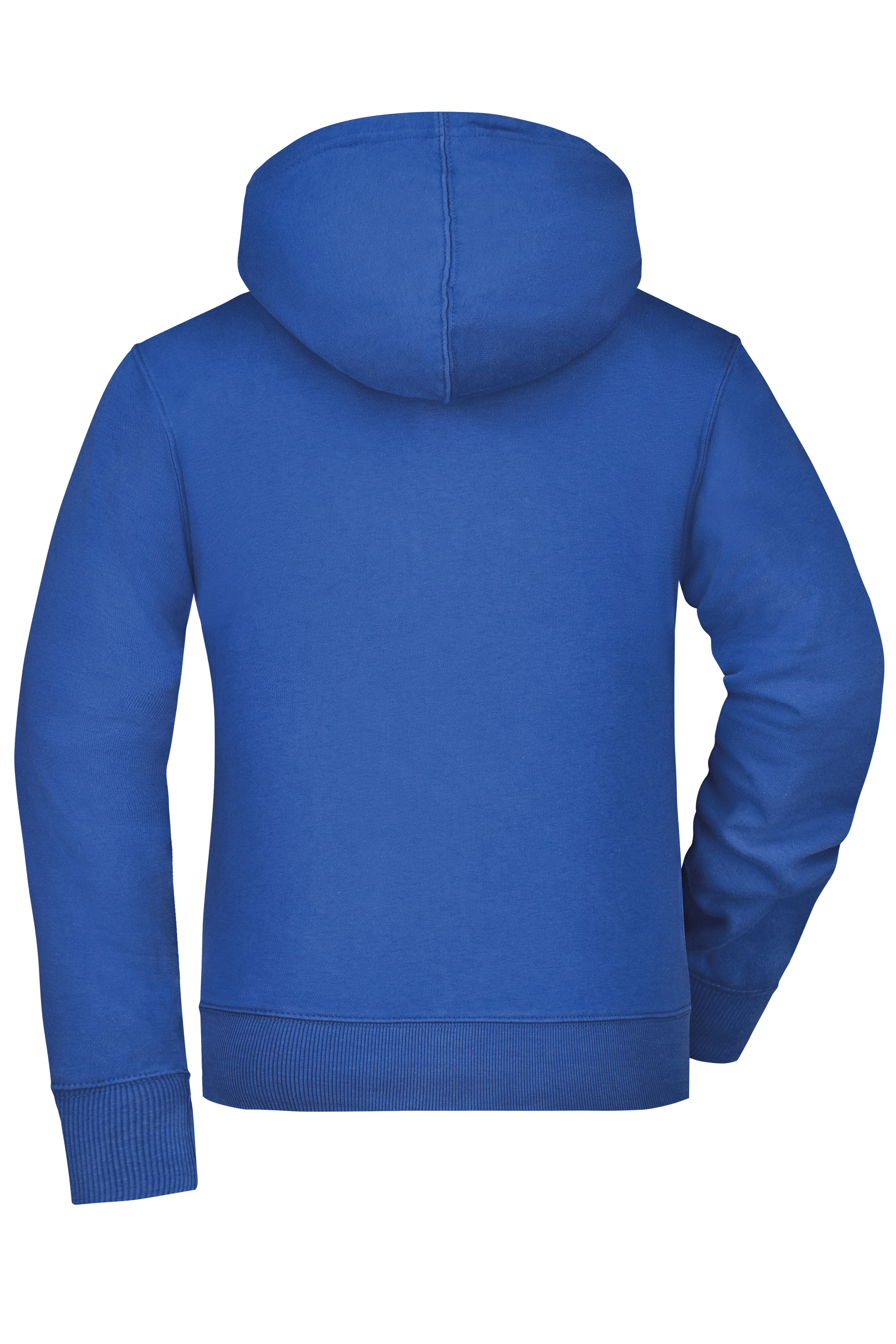 Ladies´ Hooded Jacket