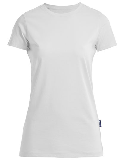 T-Shirt – Women´s Luxury Roundneck Tees