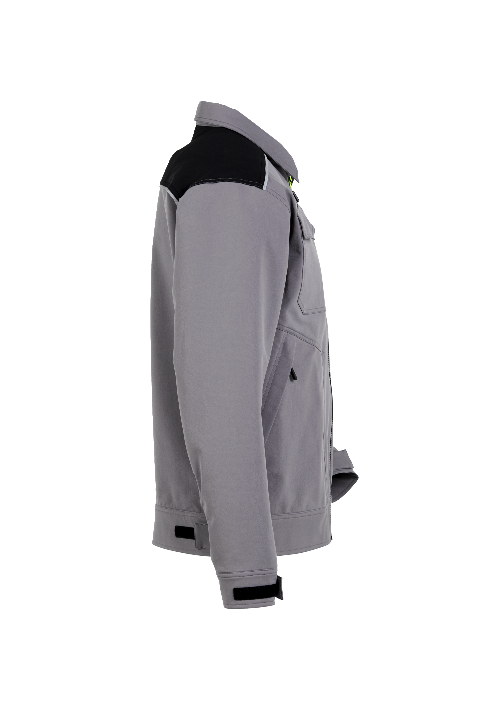 PLANAM Bundjacke rECOline