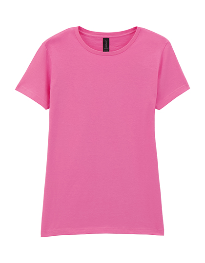 T-Shirt – Softstyle Women´s T- Shirt
