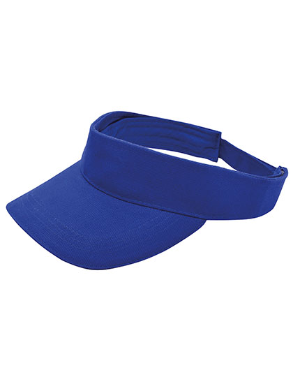 Cap – Sonnenblende De Luxe