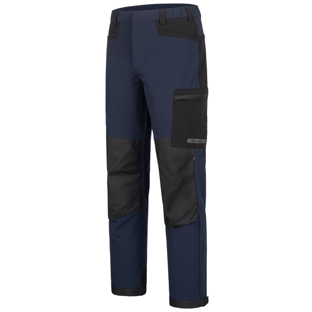 Stretch-Bundhose Villabona