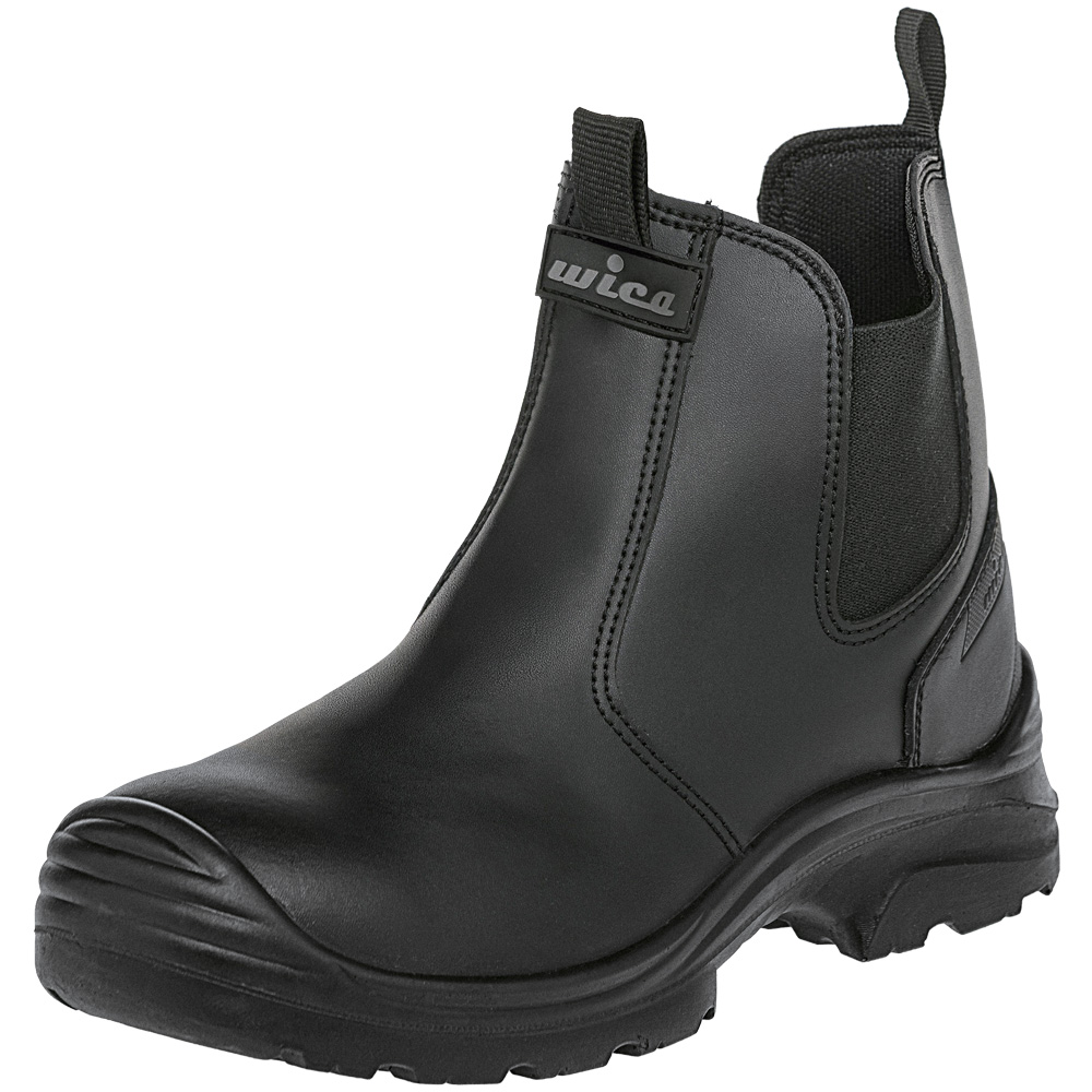 Chelsea-Boot Mersey
