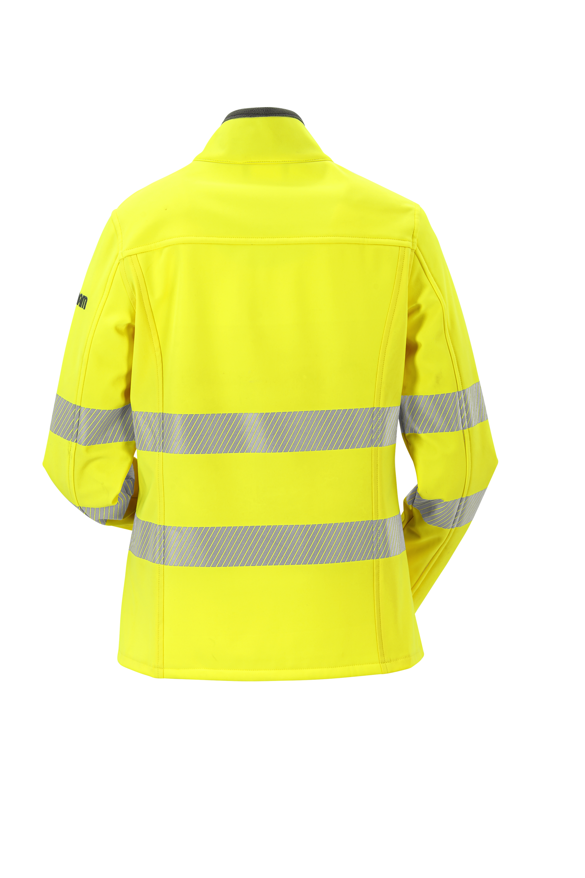 PLANAM Damen Pure Norit Warnschutz