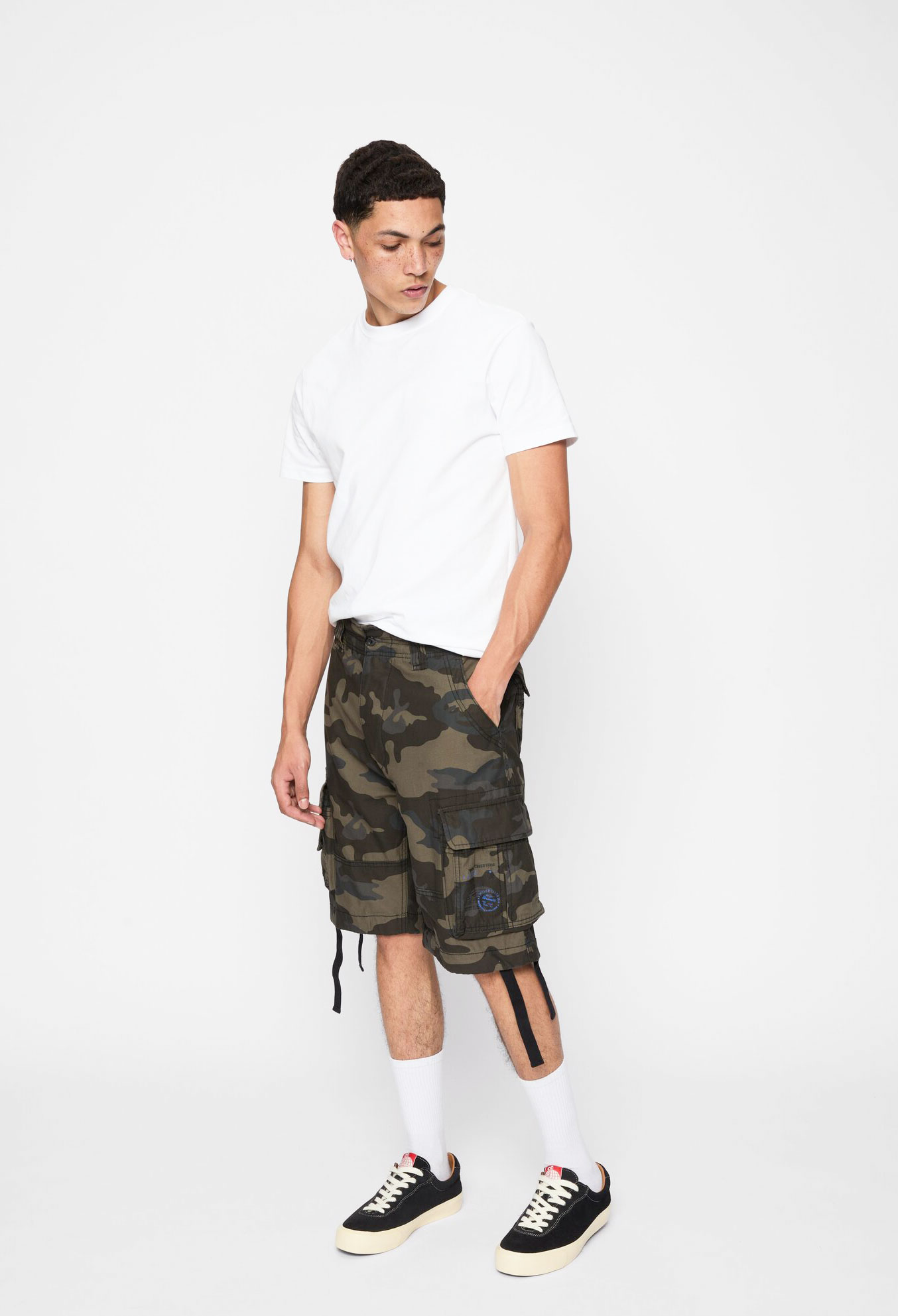 Pure Vintage Shorts