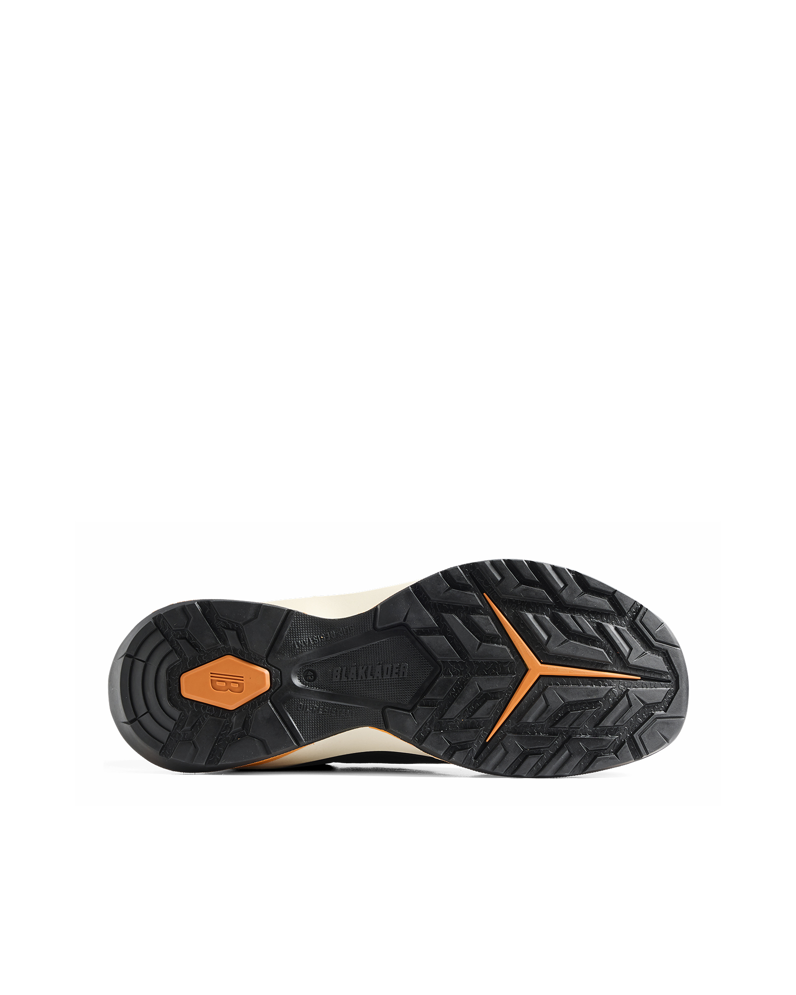 STRIKER Sicherheitsschuh S7S Wasserdicht