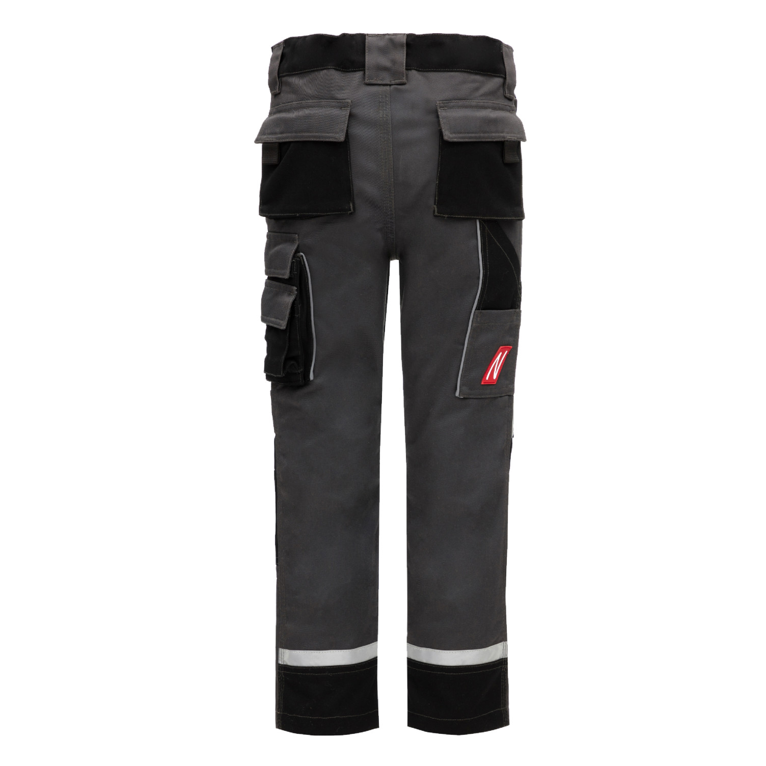 Outdoorhose MOTION TEX KIDS lange Outdoorhose für Kinder