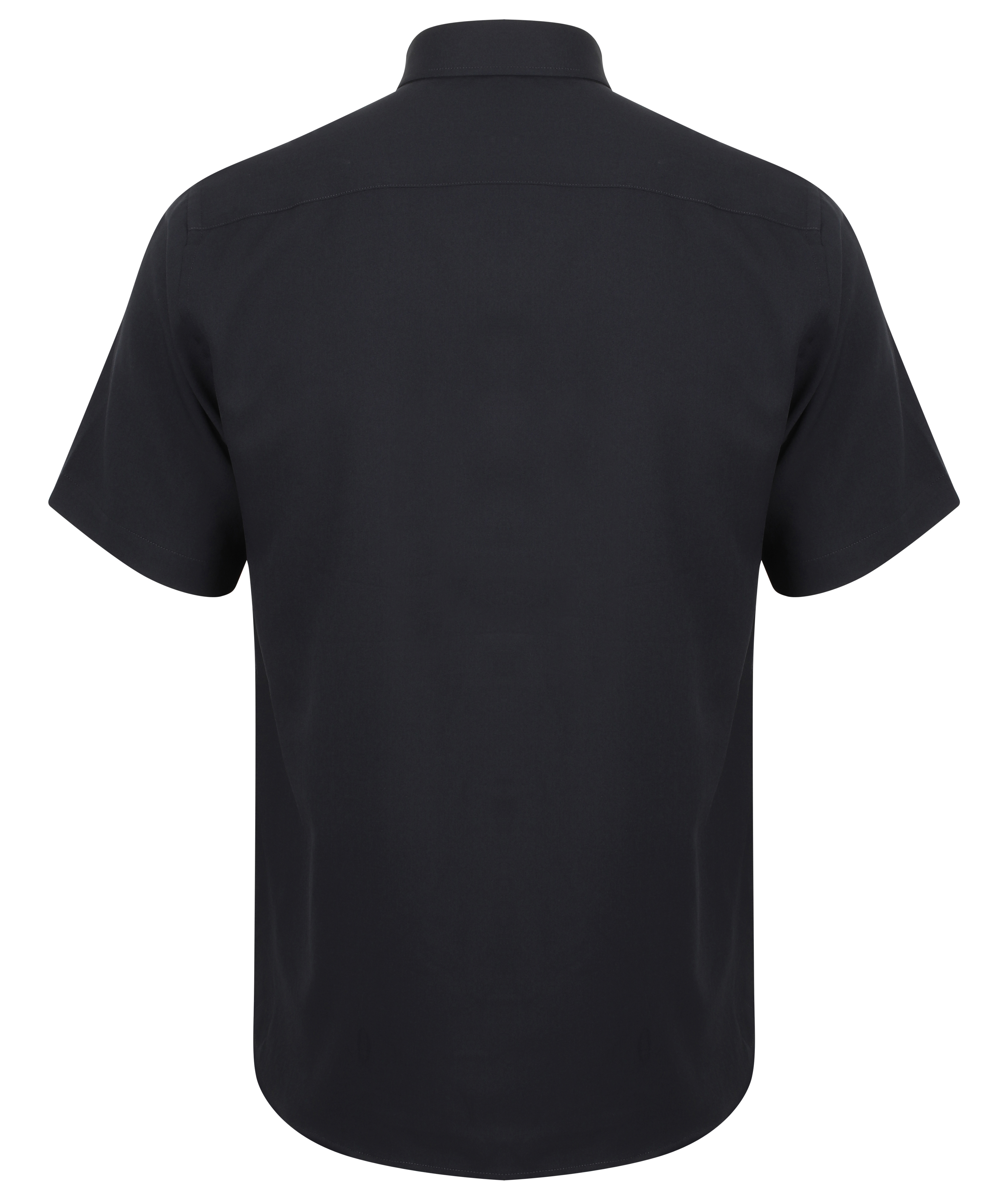 Hemd – Men´s Wicking Short Sleeve Shirt