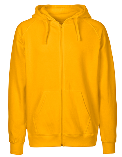 Men´s Zip Hoodie