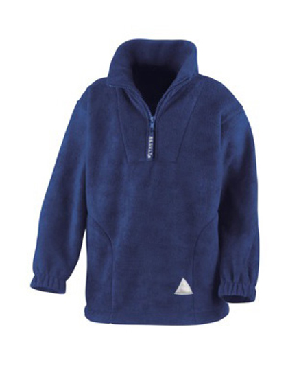Pullover – Youth Polartherm Top
