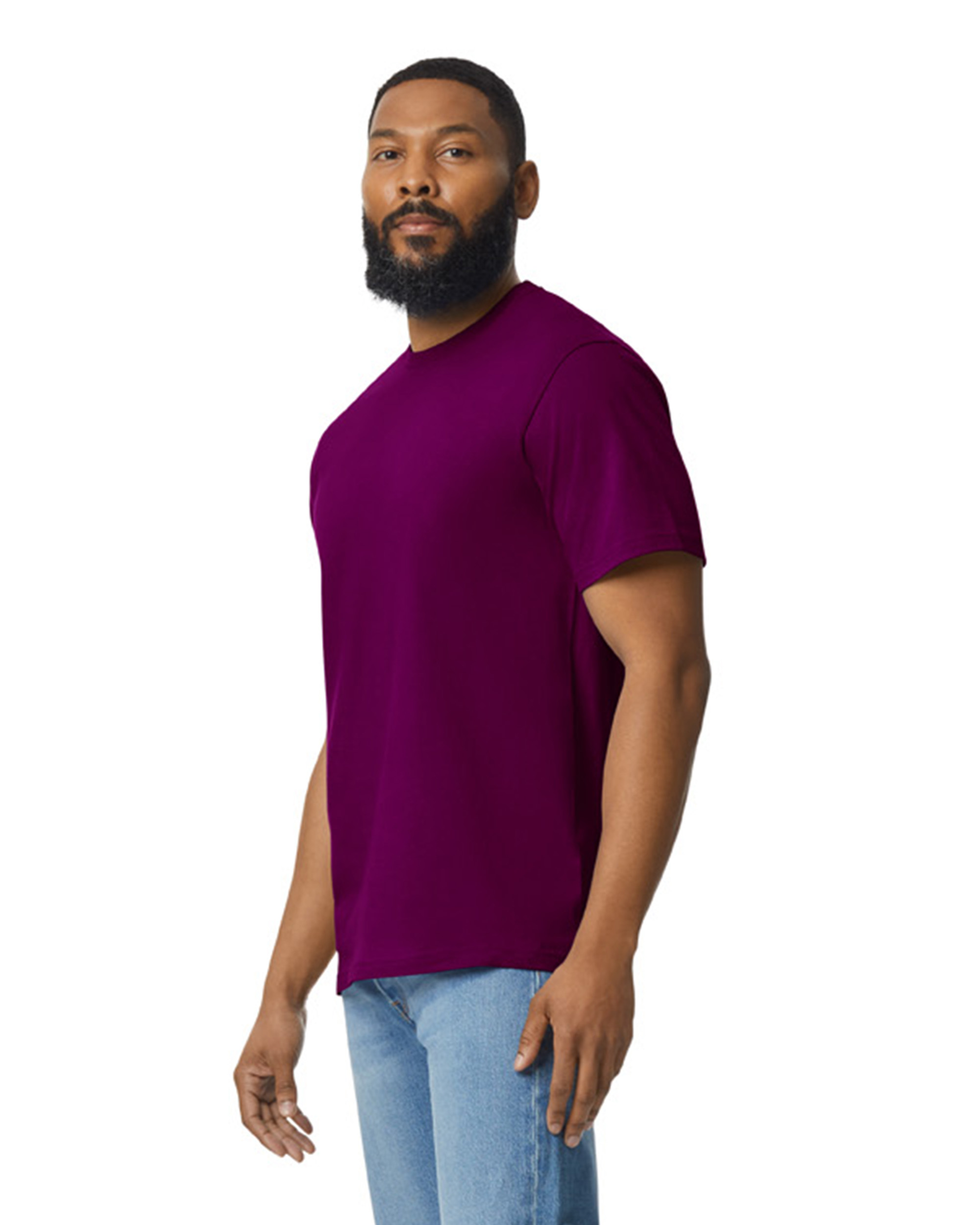 Softstyle Midweight Adult T-Shirt