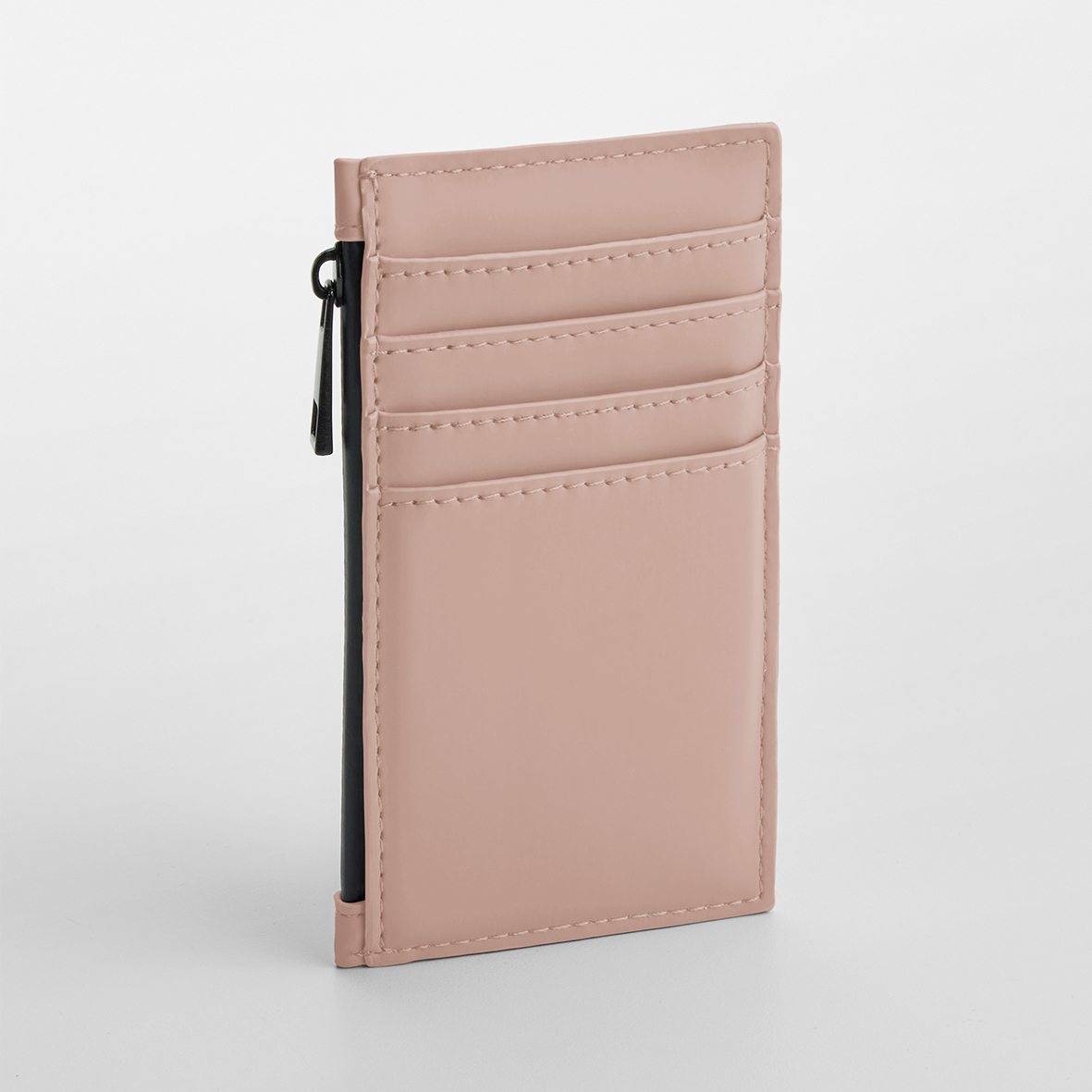 Tasche – Matte PU Card Holder