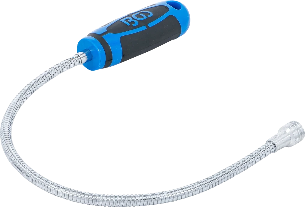 Magnetheber, flexibel, 500 mm, Zugkraft 2 kg