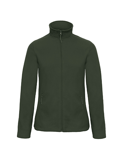 Jacke – Women´s Microfleece-Duo ID.501