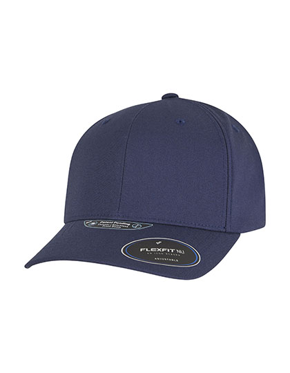 Cap – Flexfit NU Adjustable Snapback