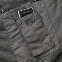 Softshell-Jacke Gamma