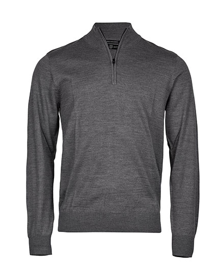 Pullover – Men's Half Zip