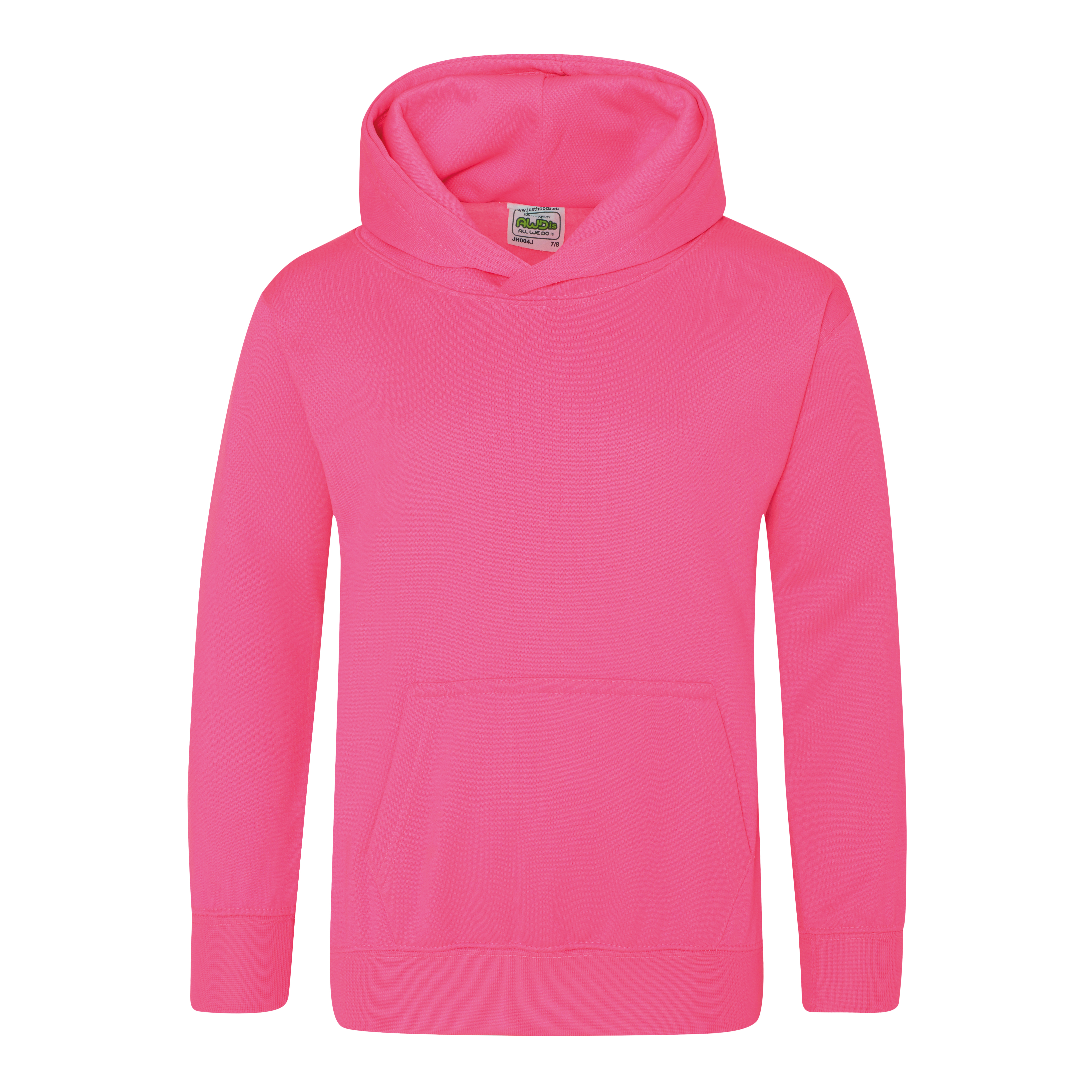 Kids´ Electric Hoodie