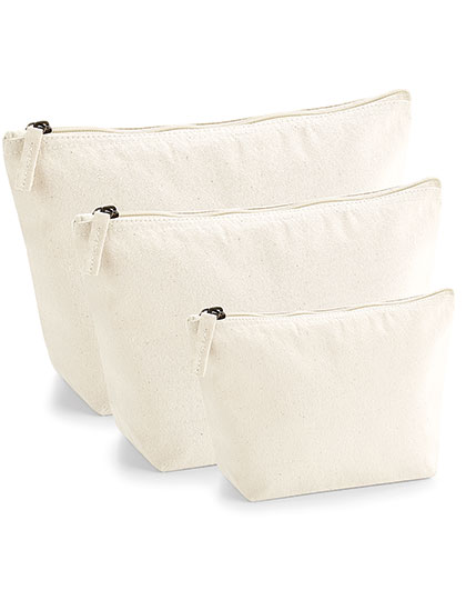 Tasche – EarthAware Organic Accessory Bag