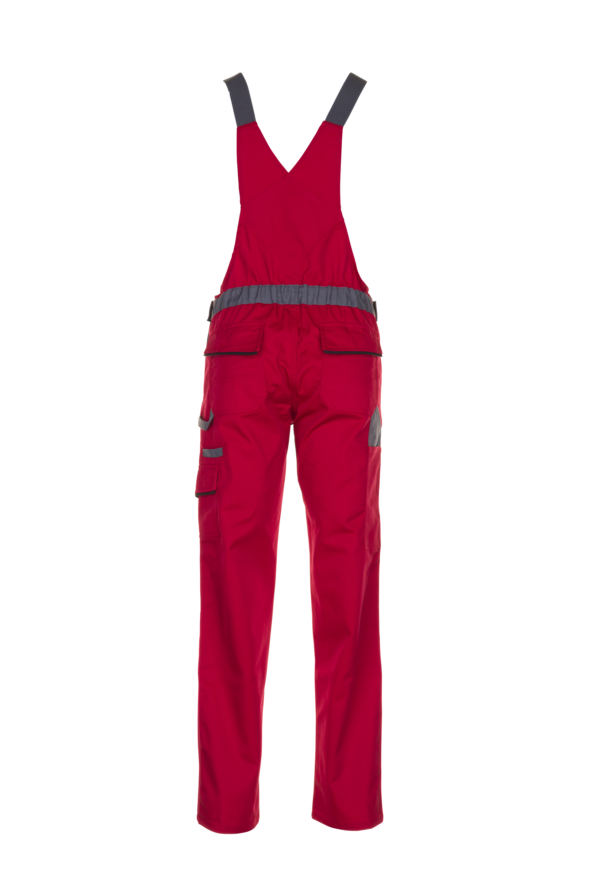 PLANAM Damen Latzhose Highline