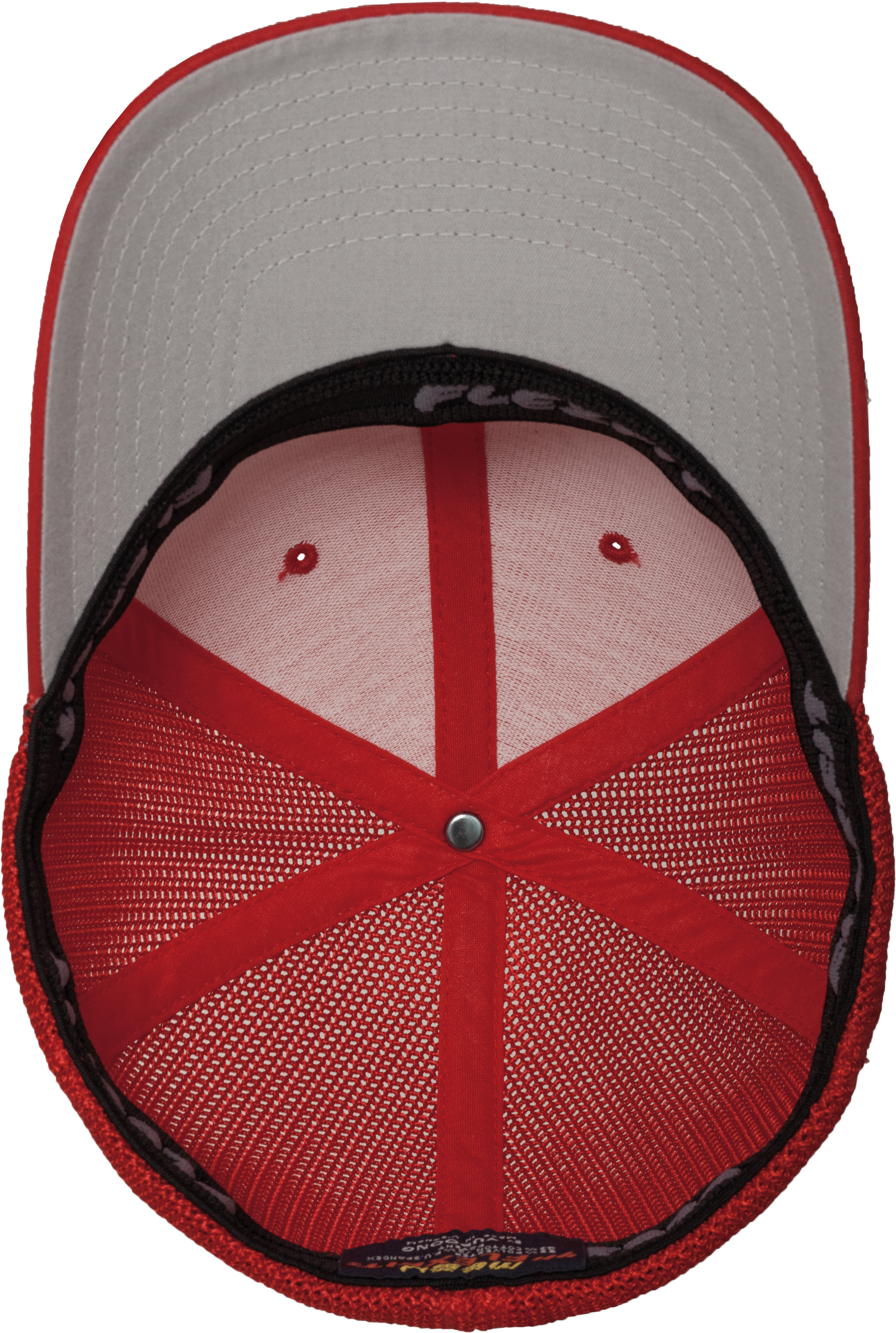 Flexfit Mesh Trucker Cap