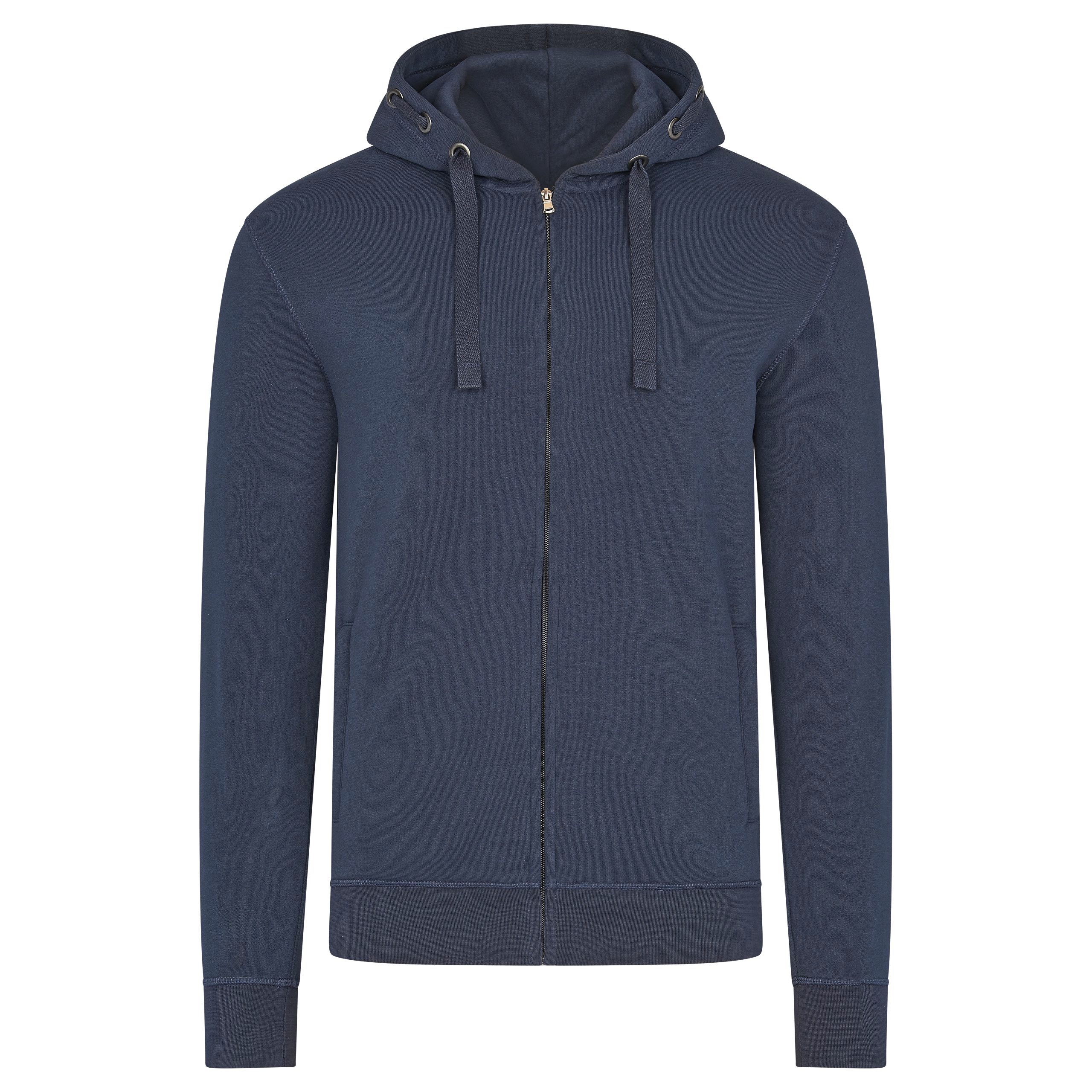 Men´s Premium Hooded Jacket