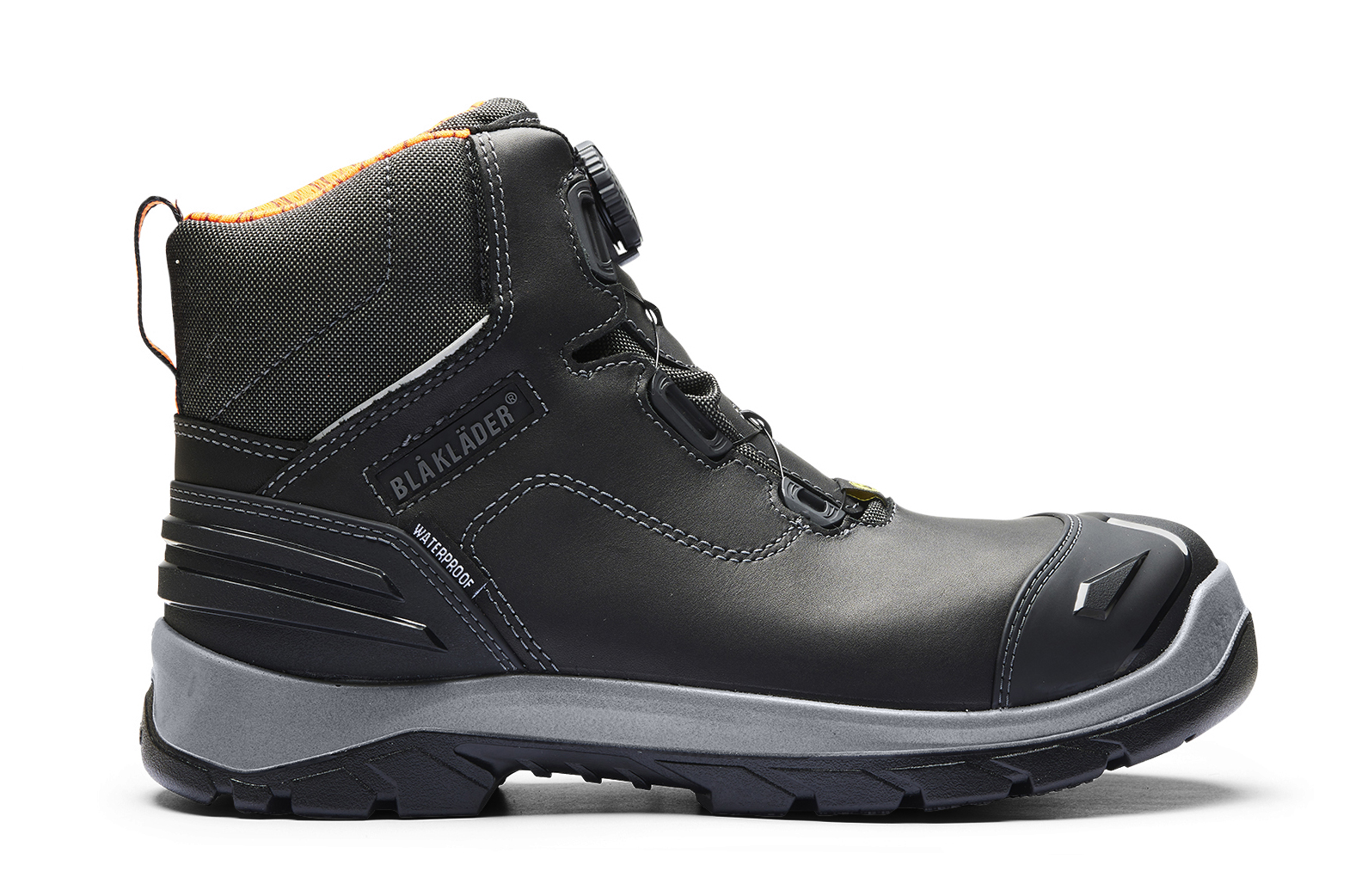 ELITE Sicherheitsstiefel S7S Wasserdicht