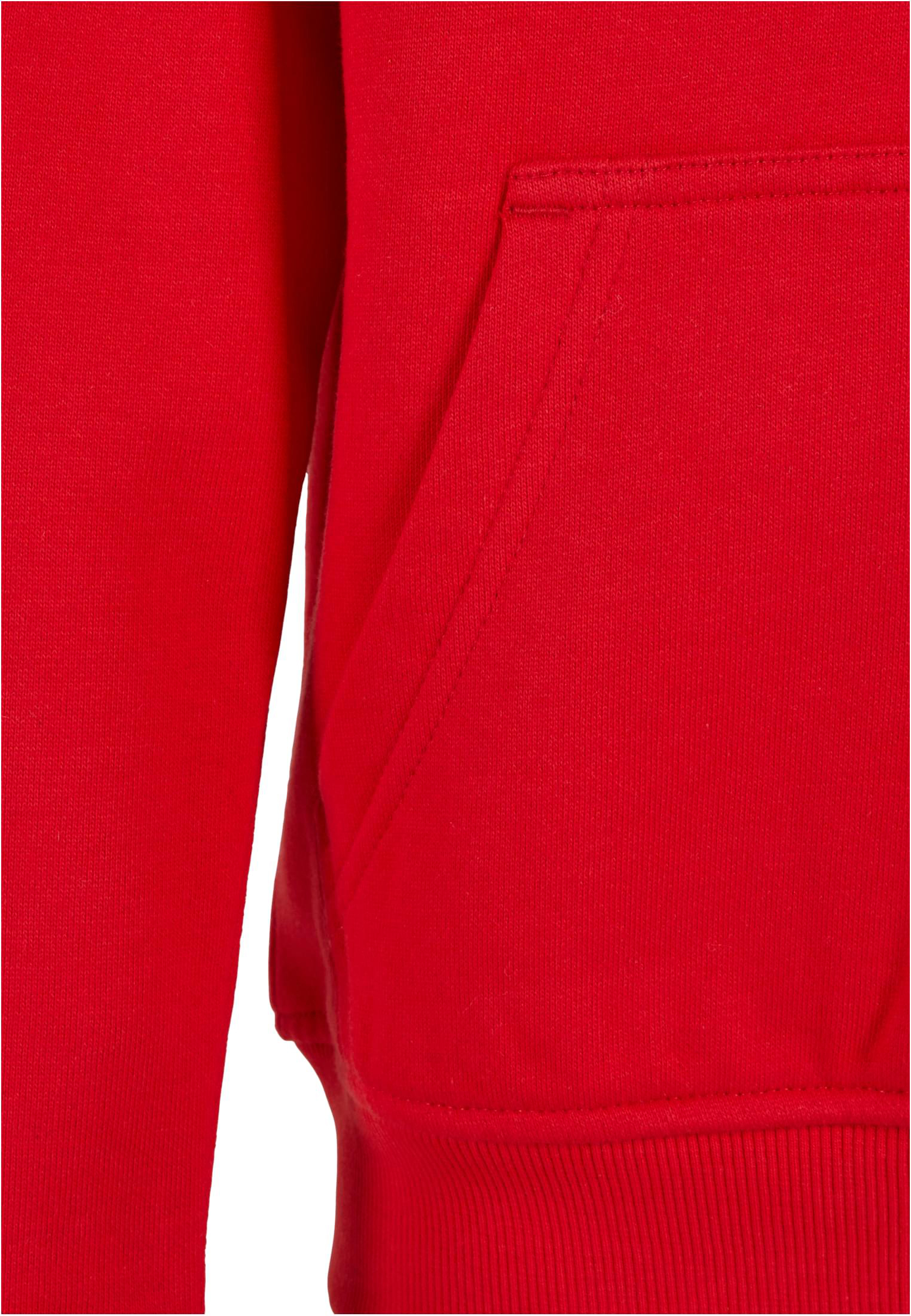 Sweatshirt – Kids´ Organic Basic Hoody