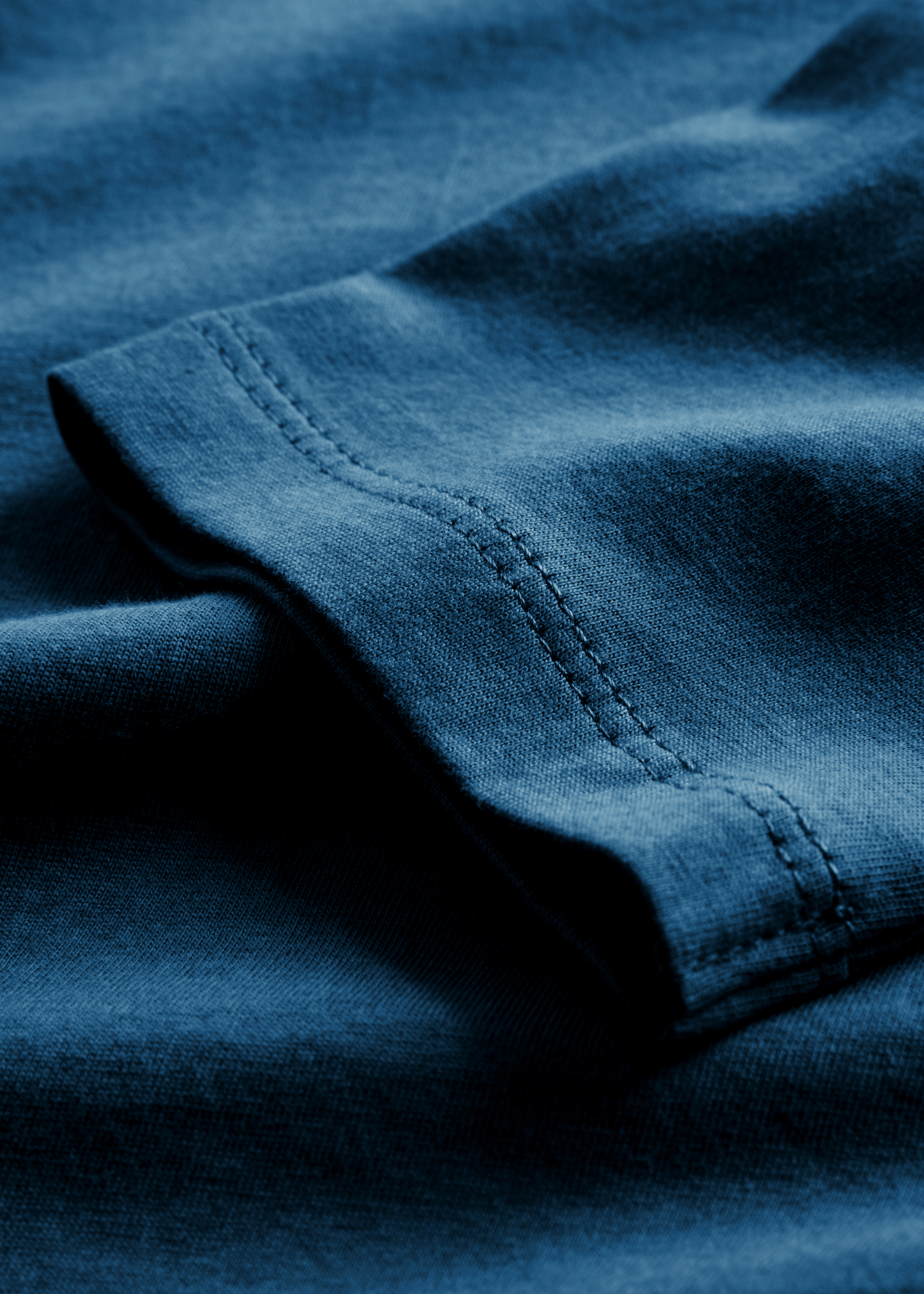 Women´s V-Neck T-Shirt Long Sleeve