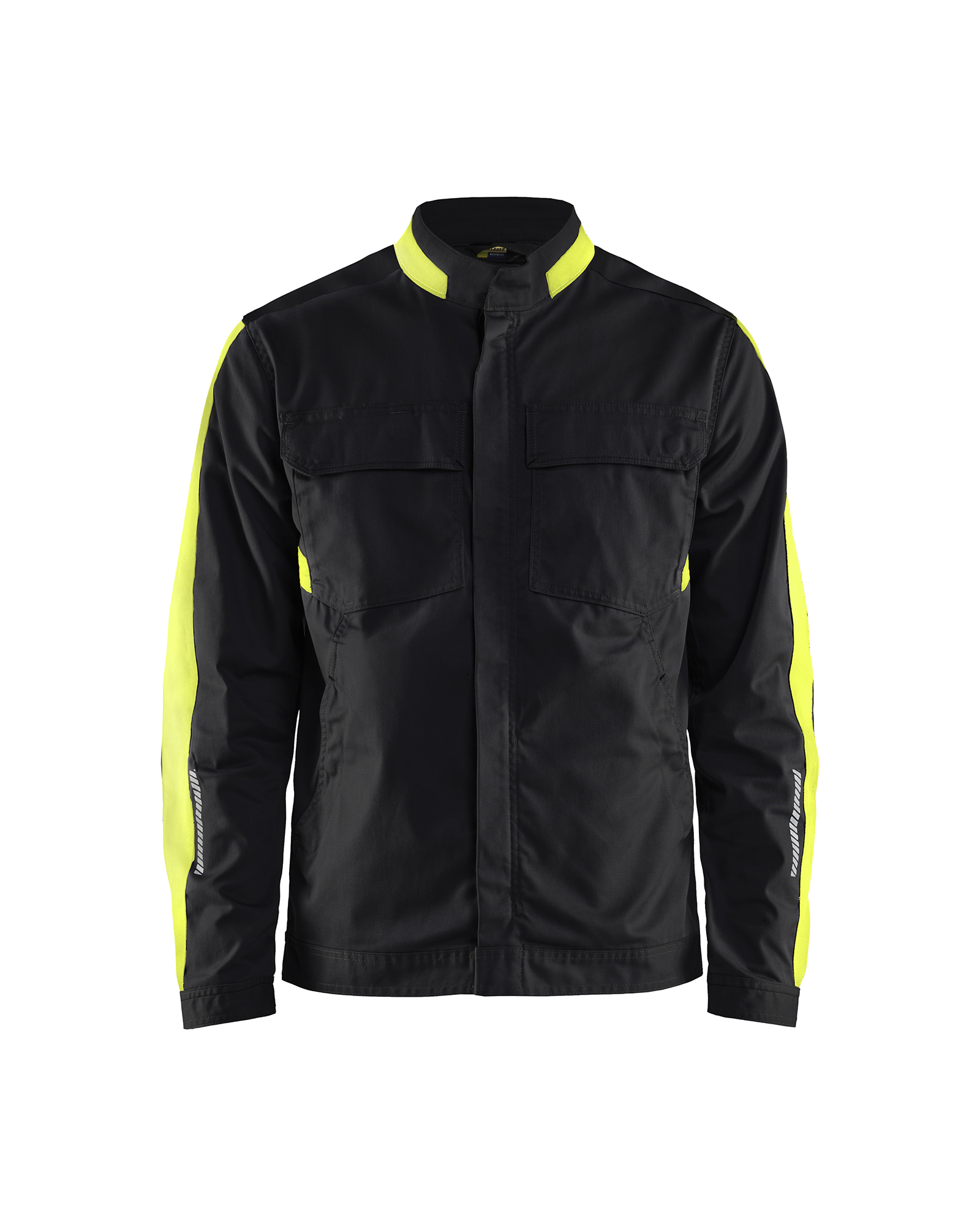Industrie Jacke Stretch