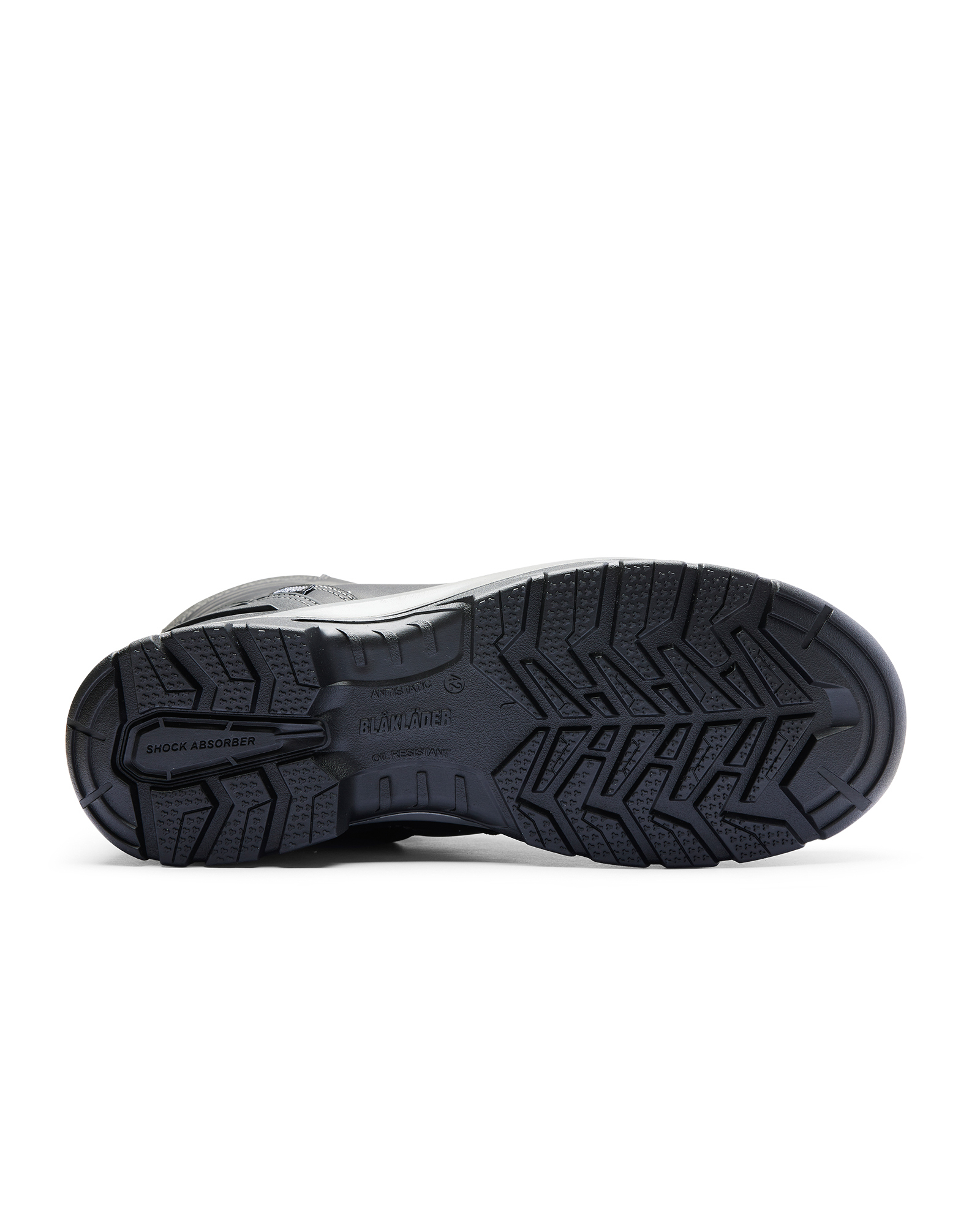 ELITE Winterstiefel S3 Wasserdicht