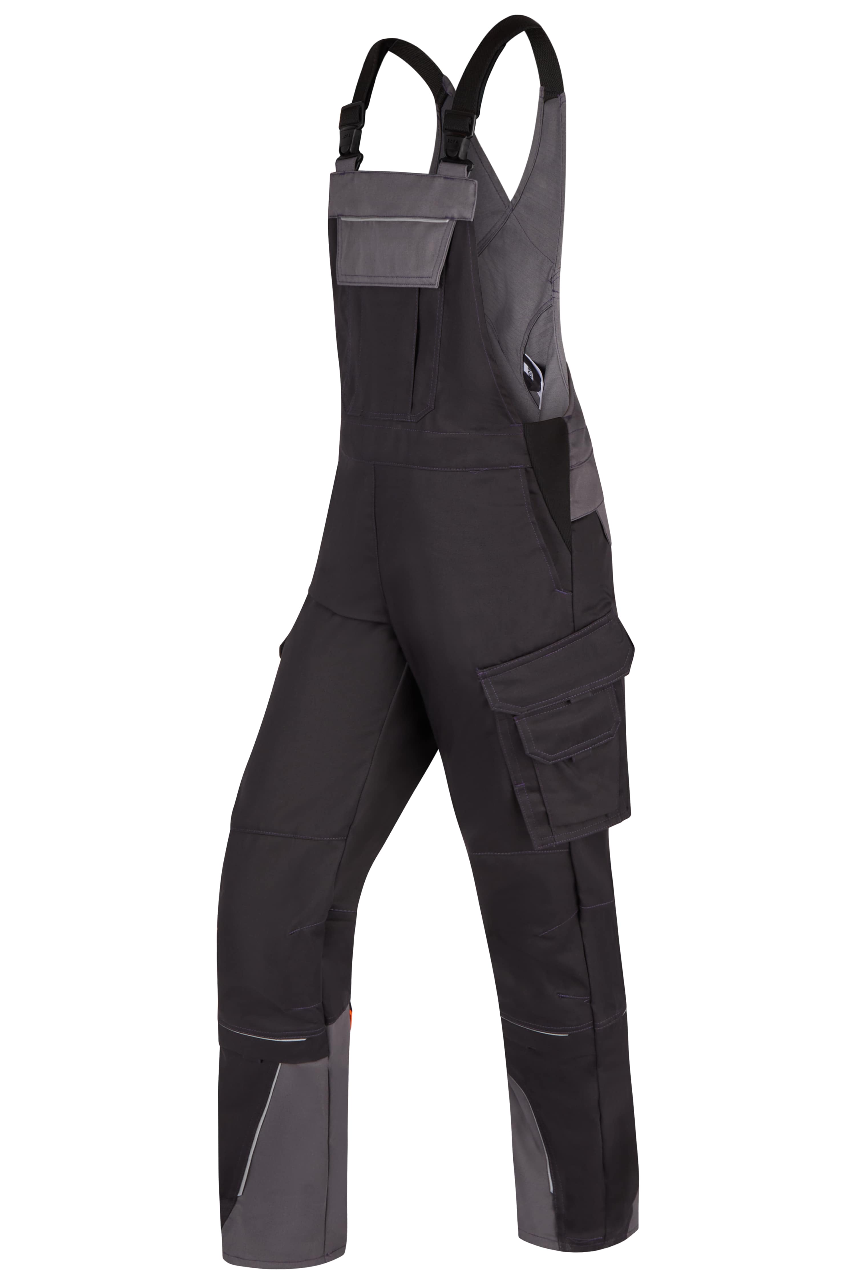 Latzhose Damen 2652806 APC 1