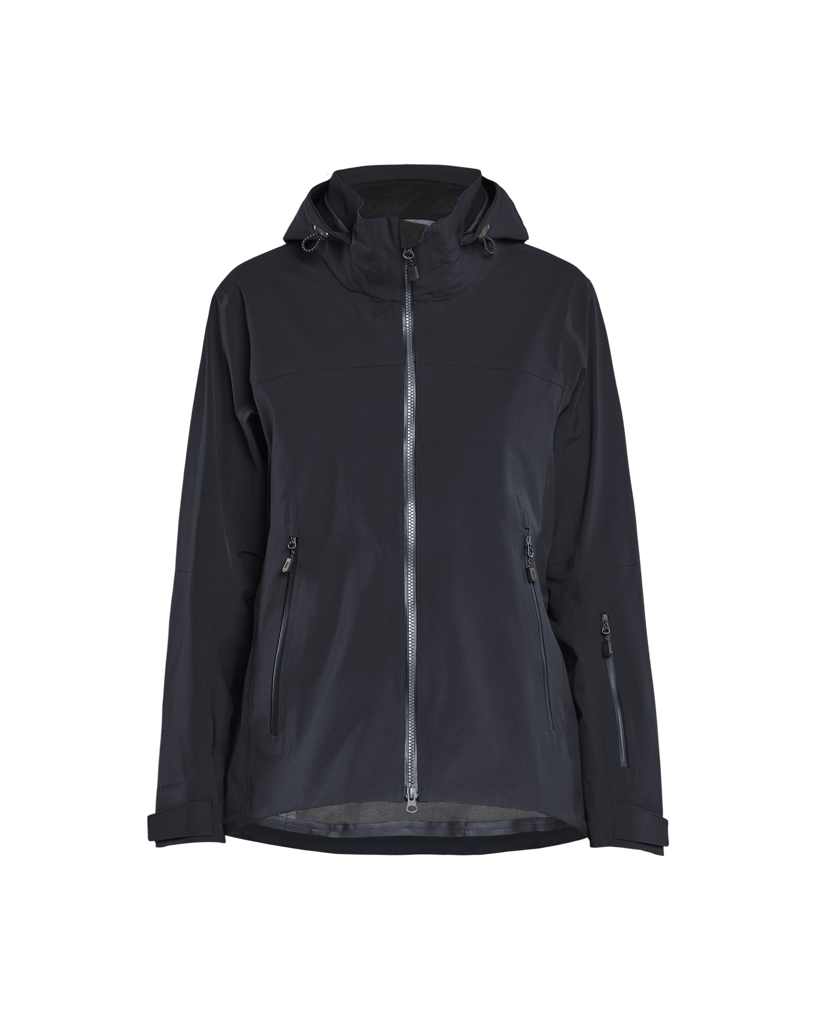 STRIKER Damen Shell Jacke Stretch