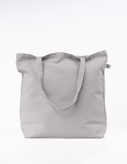 Tasche – Fairtrade Cotton Canvas Bag