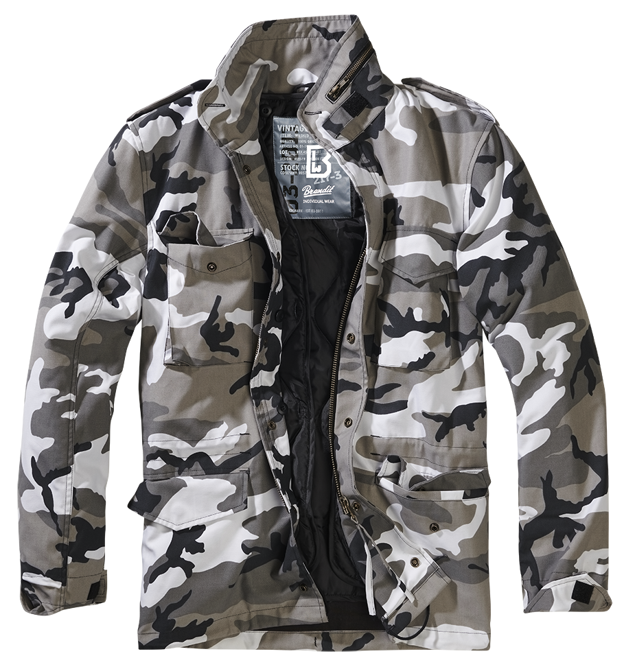 M65 Classic Jacket