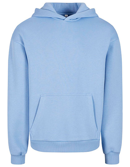 Sweatshirt – Fluffy Hoody
