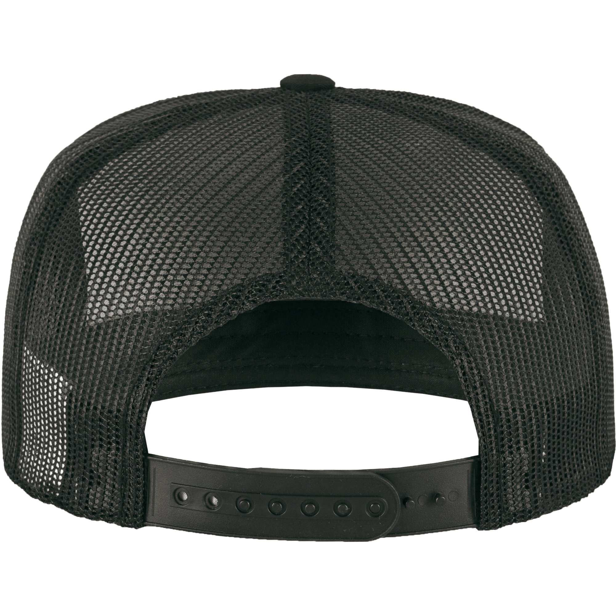 Cap – Retro Trucker