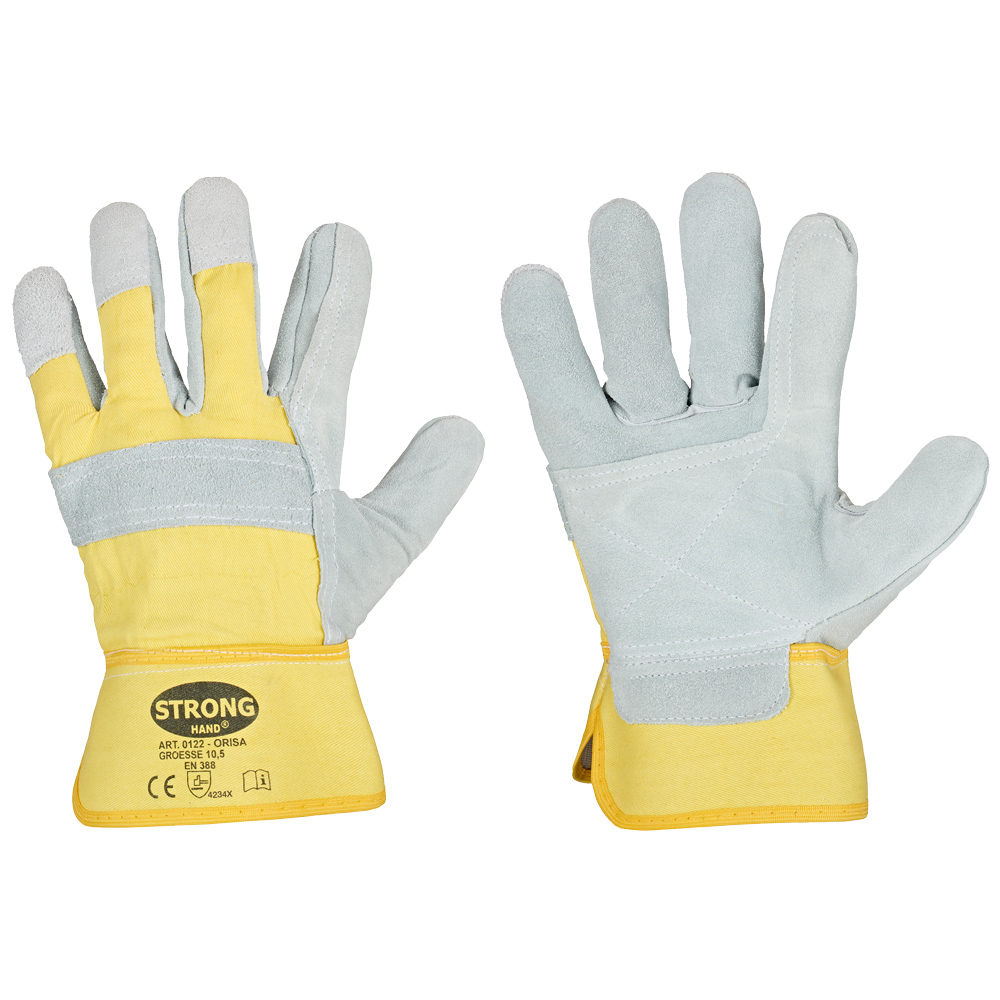 Stronghand® Handschuhe Orisa
